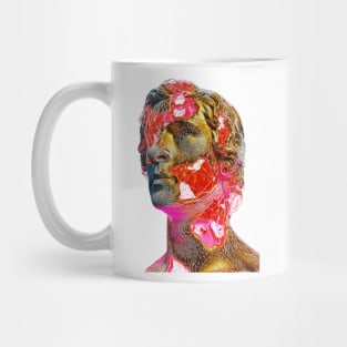 POETIC PORTRAIT Mug